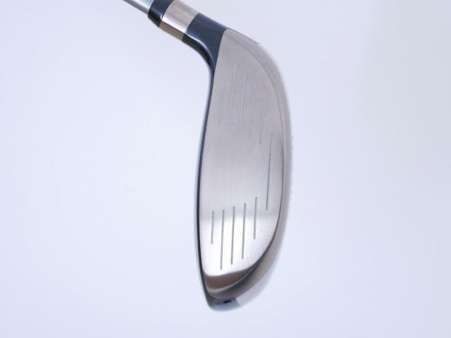 Fairway Wood : Other Brand : หัวไม้ 4 Quelot Aerial 168 (เบาที่สุด ตีสบายมาก) Loft 18 Flex R2