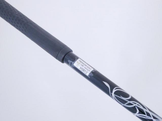 Fairway Wood : Other Brand : หัวไม้ 4 Quelot Aerial 168 (เบาที่สุด ตีสบายมาก) Loft 18 Flex R2