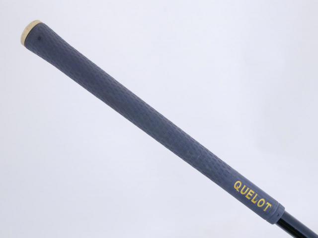 Fairway Wood : Other Brand : หัวไม้ 4 Quelot Aerial 168 (เบาที่สุด ตีสบายมาก) Loft 18 Flex R2