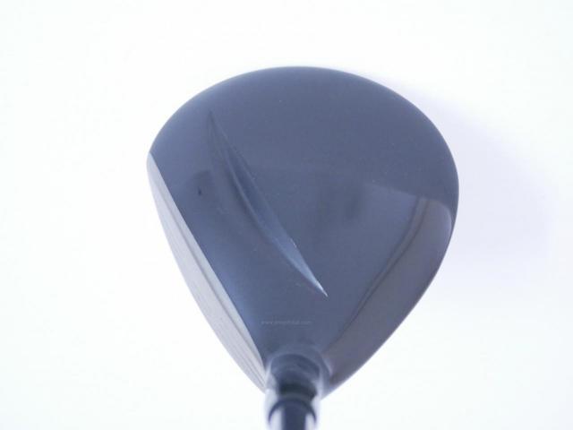 Fairway Wood : Tsuruya : หัวไม้ 7 Tsuruya AXEL Gold Premium III (รุ่นปี 2019 ตัวท๊อป) Loft 21 Flex R