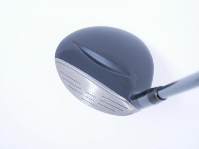 Fairway Wood : Tsuruya : หัวไม้ 7 Tsuruya AXEL Gold Premium III (รุ่นปี 2019 ตัวท๊อป) Loft 21 Flex R