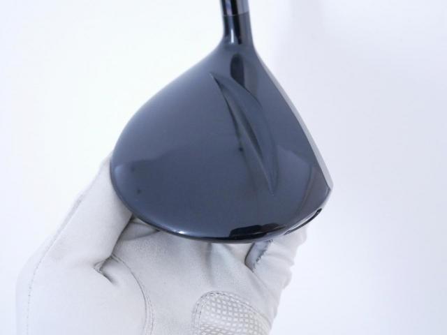 Fairway Wood : Tsuruya : หัวไม้ 7 Tsuruya AXEL Gold Premium III (รุ่นปี 2019 ตัวท๊อป) Loft 21 Flex R