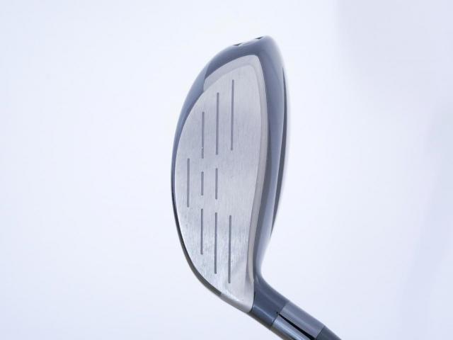 Fairway Wood : Tsuruya : หัวไม้ 7 Tsuruya AXEL Gold Premium III (รุ่นปี 2019 ตัวท๊อป) Loft 21 Flex R