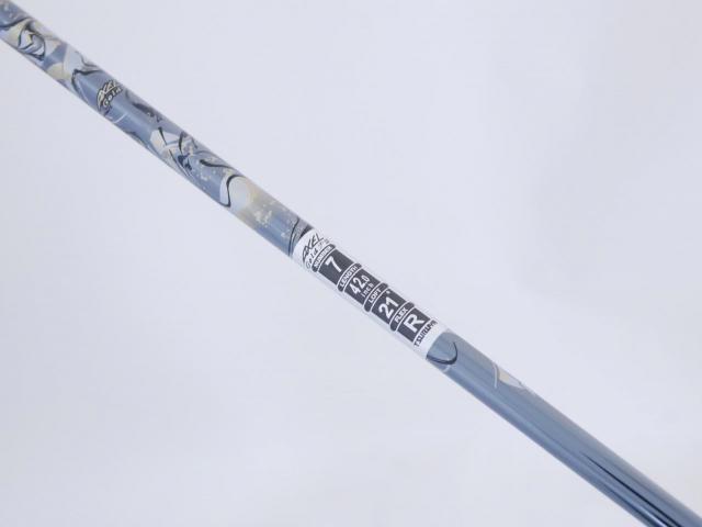 Fairway Wood : Tsuruya : หัวไม้ 7 Tsuruya AXEL Gold Premium III (รุ่นปี 2019 ตัวท๊อป) Loft 21 Flex R