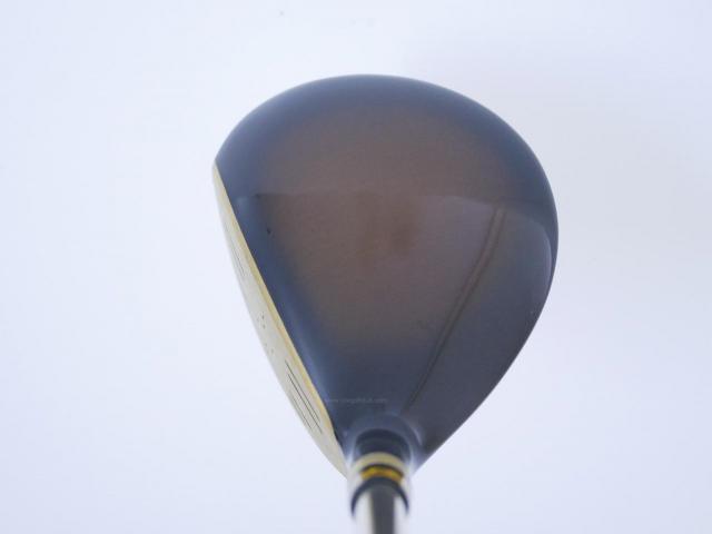 Fairway Wood : Kamui : หัวไม้ 3 Kamuiworks KM-300 (หน้าเด้ง มีสปริงข้างใน หายากมาก) Loft 15 ก้าน Mitsubishi Bassara GG33 Flex R