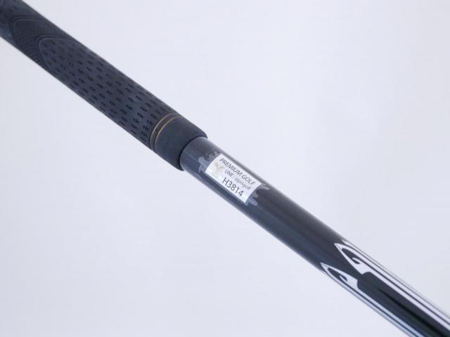 Fairway Wood : Kamui : หัวไม้ 3 Kamuiworks KM-300 (หน้าเด้ง มีสปริงข้างใน หายากมาก) Loft 15 ก้าน Mitsubishi Bassara GG33 Flex R