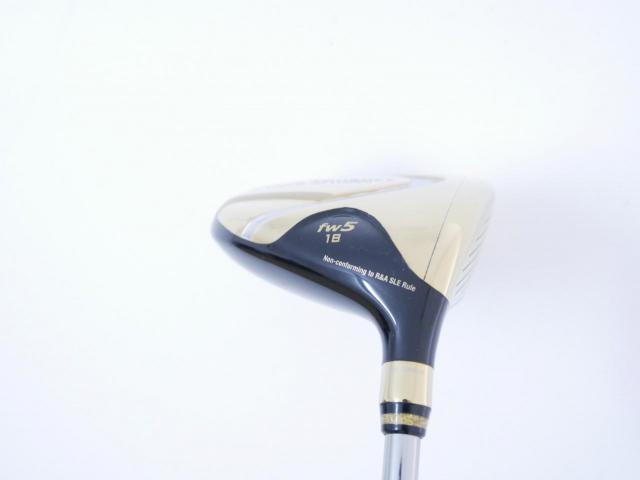 Fairway Wood : Other Brand : หัวไม้ 5 Macgregor Gold Tourney (หน้าเด้ง Non-Conform รุ่นท๊อปสุดๆ) Loft 18 Flex R