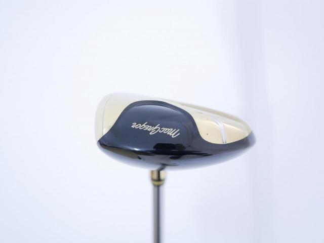 Fairway Wood : Other Brand : หัวไม้ 5 Macgregor Gold Tourney (หน้าเด้ง Non-Conform รุ่นท๊อปสุดๆ) Loft 18 Flex R