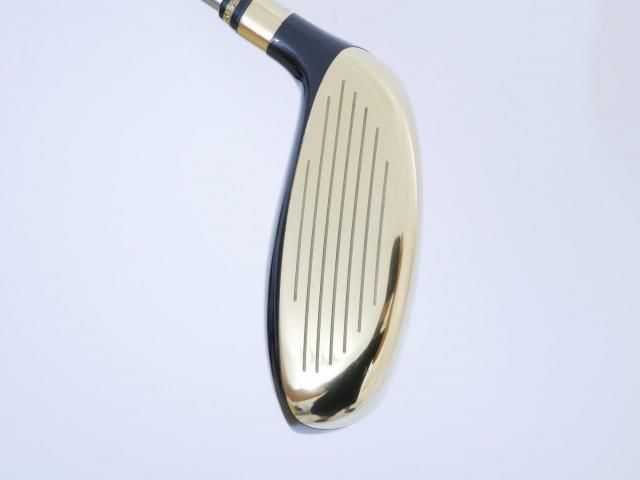 Fairway Wood : Other Brand : หัวไม้ 5 Macgregor Gold Tourney (หน้าเด้ง Non-Conform รุ่นท๊อปสุดๆ) Loft 18 Flex R