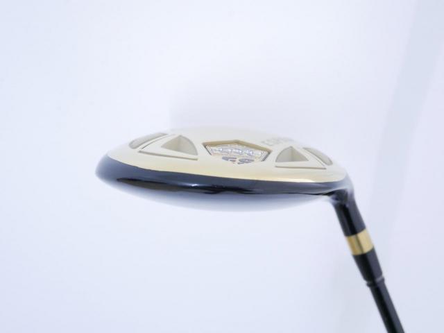 Fairway Wood : Other Brand : หัวไม้ 7 Espacio Maxima Loft 22 Flex R