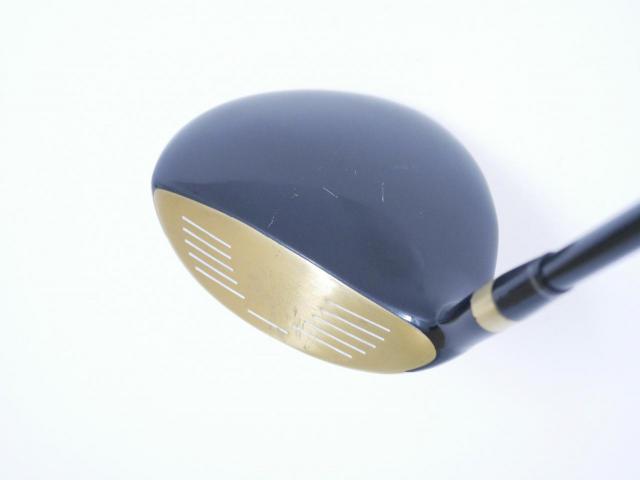 Fairway Wood : Other Brand : หัวไม้ 7 Espacio Maxima Loft 22 Flex R