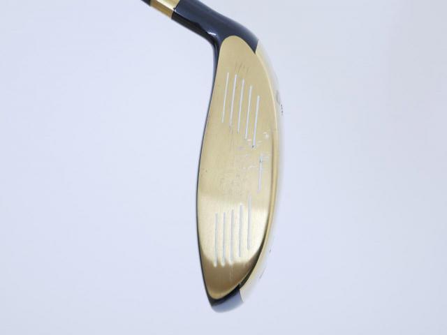 Fairway Wood : Other Brand : หัวไม้ 7 Espacio Maxima Loft 22 Flex R