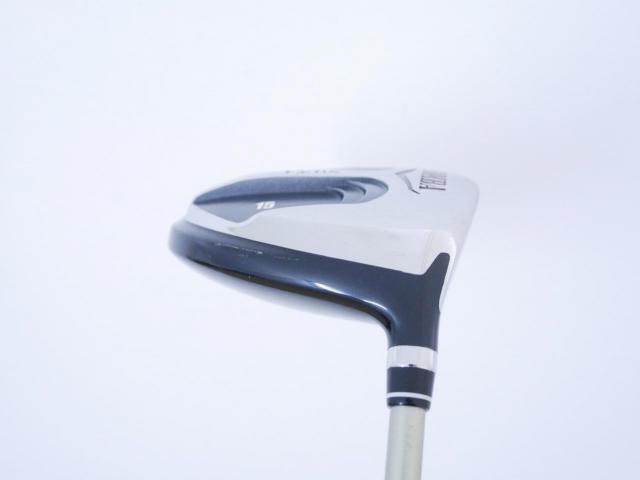 Fairway Wood : Other Brand : หัวไม้ 3 Lynx Bomba Loft 15 Flex S