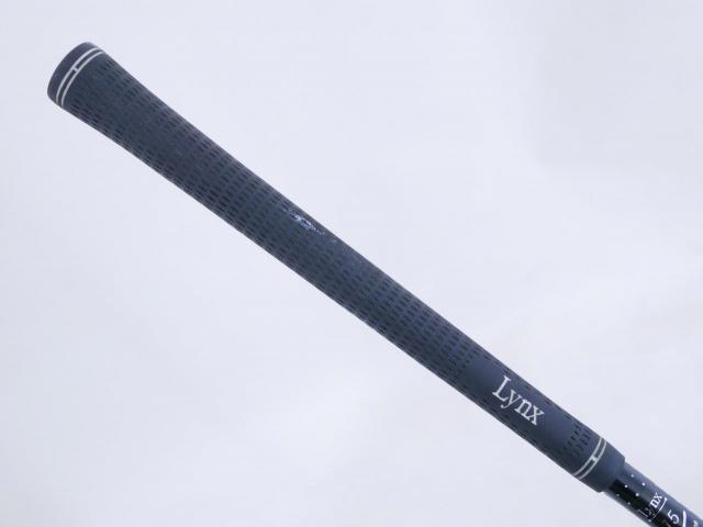 Fairway Wood : Other Brand : หัวไม้ 3 Lynx Bomba Loft 15 Flex S