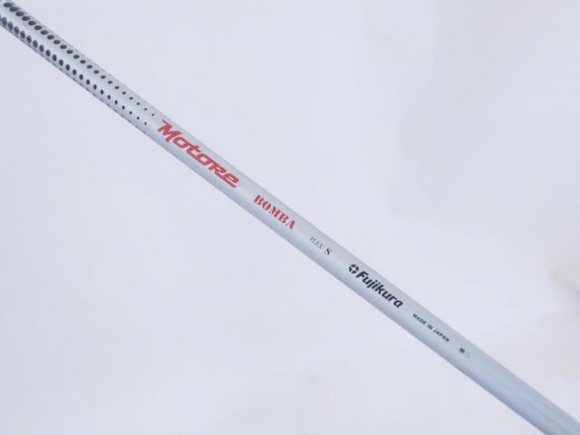 Fairway Wood : Other Brand : หัวไม้ 3 Lynx Bomba Loft 15 Flex S