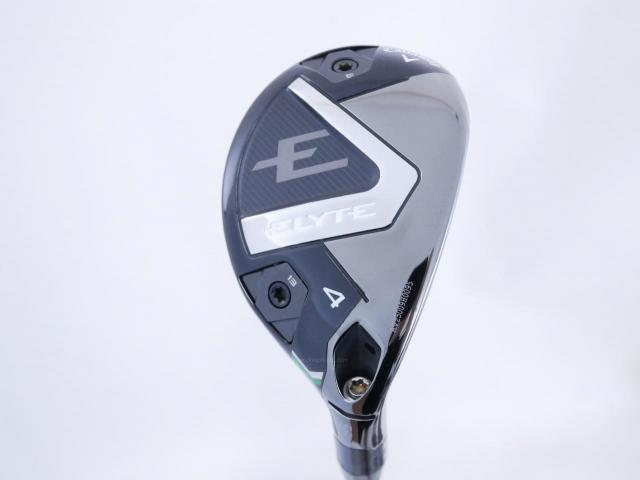 Fairway Wood : callaway : ไม้กระเทย Callaway ELYTE (ออกปี 2025) Loft 22 ก้าน Fujikura VENTUS 5 Flex S