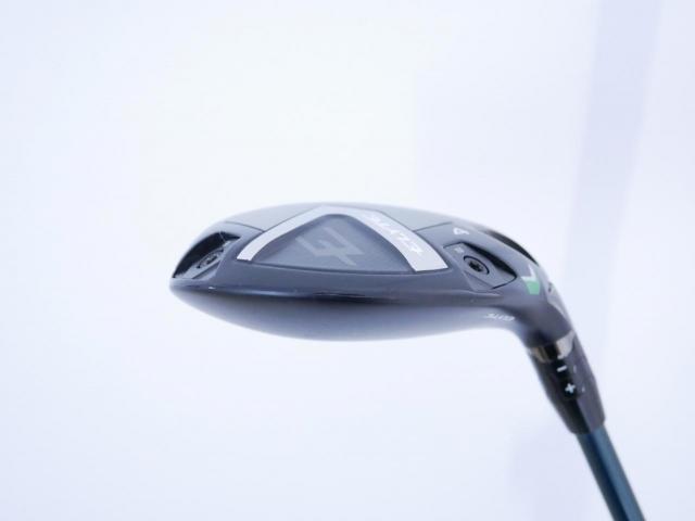 Fairway Wood : callaway : ไม้กระเทย Callaway ELYTE (ออกปี 2025) Loft 22 ก้าน Fujikura VENTUS 5 Flex S