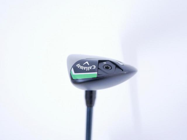 Fairway Wood : callaway : ไม้กระเทย Callaway ELYTE (ออกปี 2025) Loft 22 ก้าน Fujikura VENTUS 5 Flex S
