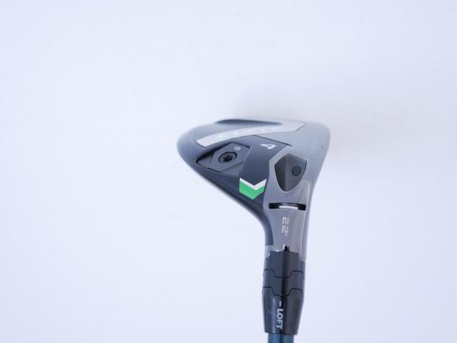 Fairway Wood : callaway : ไม้กระเทย Callaway ELYTE (ออกปี 2025) Loft 22 ก้าน Fujikura VENTUS 5 Flex S