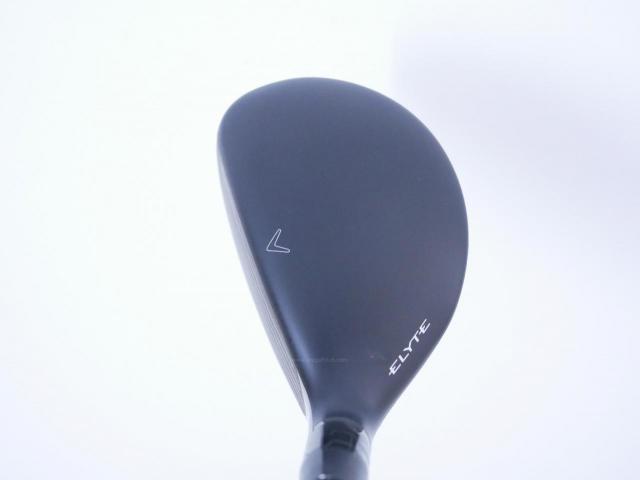 Fairway Wood : callaway : ไม้กระเทย Callaway ELYTE (ออกปี 2025) Loft 22 ก้าน Fujikura VENTUS 5 Flex S