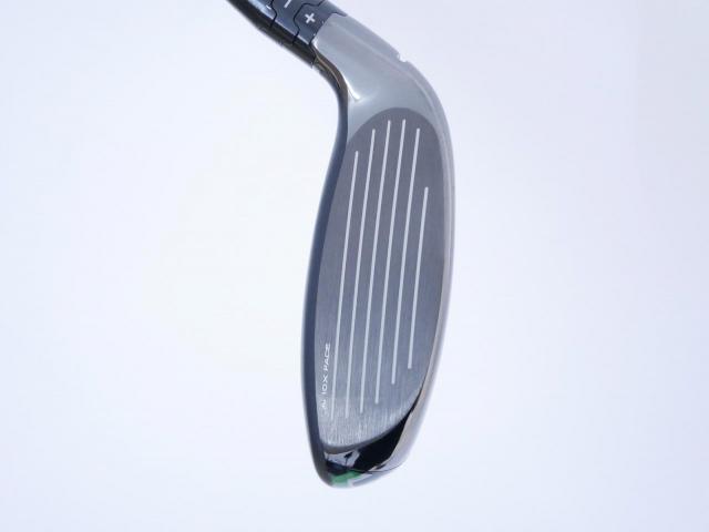 Fairway Wood : callaway : ไม้กระเทย Callaway ELYTE (ออกปี 2025) Loft 22 ก้าน Fujikura VENTUS 5 Flex S