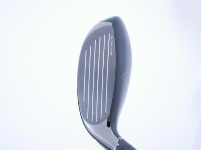 Fairway Wood : callaway : ไม้กระเทย Callaway ELYTE (ออกปี 2025) Loft 22 ก้าน Fujikura VENTUS 5 Flex S