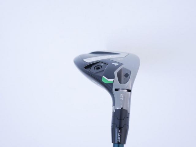 Fairway Wood : callaway : ไม้กระเทย Callaway ELYTE X (ออกปี 2025) Loft 21 ก้าน Fujikura VENTUS 5 Flex R