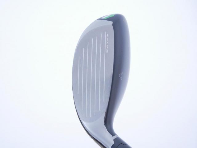 Fairway Wood : callaway : ไม้กระเทย Callaway ELYTE X (ออกปี 2025) Loft 21 ก้าน Fujikura VENTUS 5 Flex R