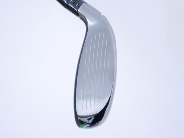 Fairway Wood : callaway : ไม้กระเทย Callaway ELYTE X (ออกปี 2025) Loft 21 ก้าน Fujikura VENTUS 5 Flex R