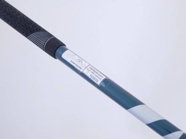 Fairway Wood : callaway : ไม้กระเทย Callaway ELYTE X (ออกปี 2025) Loft 21 ก้าน Fujikura VENTUS 5 Flex R