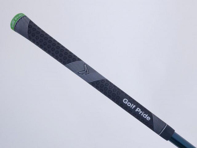Fairway Wood : callaway : ไม้กระเทย Callaway ELYTE X (ออกปี 2025) Loft 21 ก้าน Fujikura VENTUS 5 Flex R