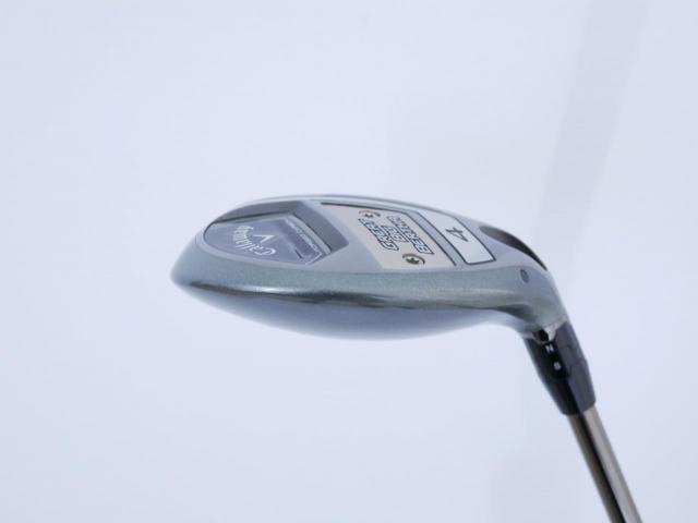 Fairway Wood : callaway : ไม้กระเทย Callaway Great Big Bertha (ออกปี 2023 Japan Spec.) Loft 20 (ปรับได้) ก้าน Fujikura Speeder NX Flex S