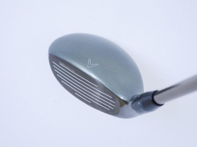 Fairway Wood : callaway : ไม้กระเทย Callaway Great Big Bertha (ออกปี 2023 Japan Spec.) Loft 20 (ปรับได้) ก้าน Fujikura Speeder NX Flex S