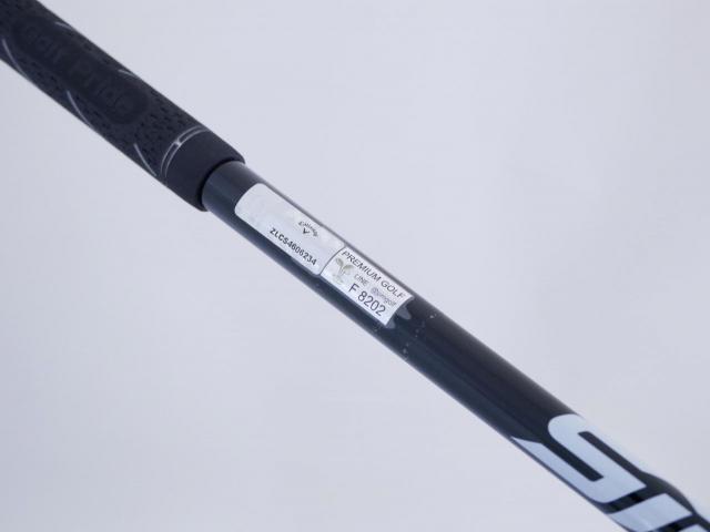 Fairway Wood : callaway : ไม้กระเทย Callaway Great Big Bertha (ออกปี 2023 Japan Spec.) Loft 20 (ปรับได้) ก้าน Fujikura Speeder NX Flex S
