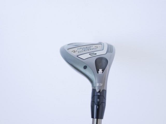 Fairway Wood : callaway : ไม้กระเทย Callaway Great Big Bertha (ออกปี 2023 Japan Spec.) Loft 23 (ปรับได้) ก้าน Fujikura Speeder NX Flex S
