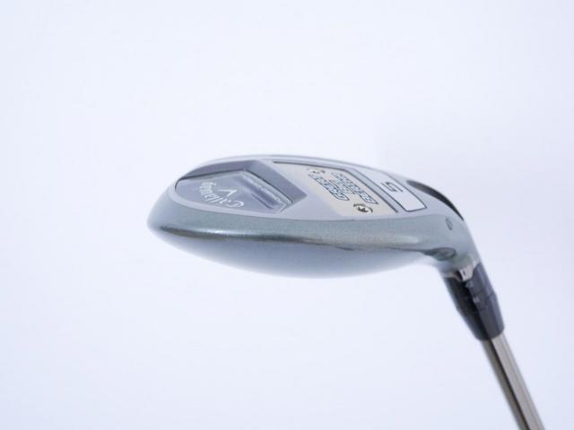 Fairway Wood : callaway : ไม้กระเทย Callaway Great Big Bertha (ออกปี 2023 Japan Spec.) Loft 23 (ปรับได้) ก้าน Fujikura Speeder NX Flex S