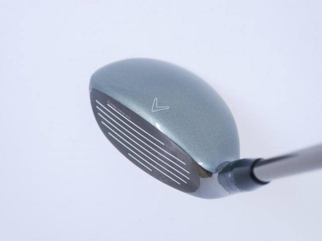 Fairway Wood : callaway : ไม้กระเทย Callaway Great Big Bertha (ออกปี 2023 Japan Spec.) Loft 23 (ปรับได้) ก้าน Fujikura Speeder NX Flex S