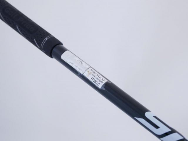 Fairway Wood : callaway : ไม้กระเทย Callaway Great Big Bertha (ออกปี 2023 Japan Spec.) Loft 23 (ปรับได้) ก้าน Fujikura Speeder NX Flex S