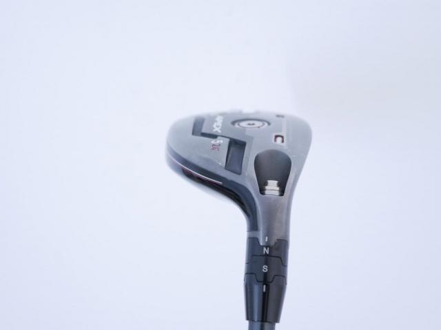 Fairway Wood : callaway : ไม้กระเทย Callaway APEX (ปี 2021) Loft 24 ก้าน Mitsubishi Diamana 55 Flex SR
