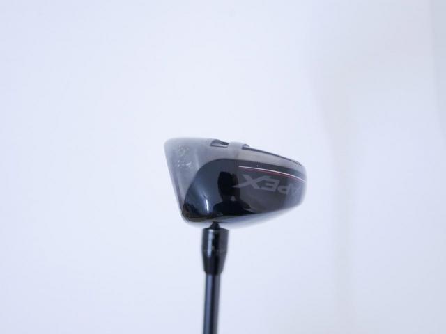 Fairway Wood : callaway : ไม้กระเทย Callaway APEX (ปี 2021) Loft 24 ก้าน Mitsubishi Diamana 55 Flex SR