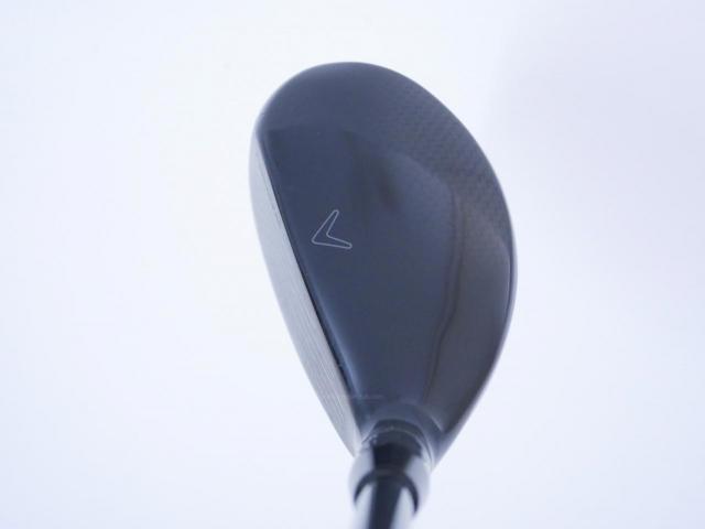 Fairway Wood : callaway : ไม้กระเทย Callaway APEX (ปี 2021) Loft 24 ก้าน Mitsubishi Diamana 55 Flex SR