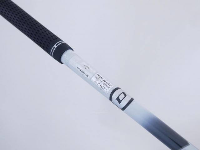 Fairway Wood : callaway : ไม้กระเทย Callaway APEX (ปี 2021) Loft 24 ก้าน Mitsubishi Diamana 55 Flex SR