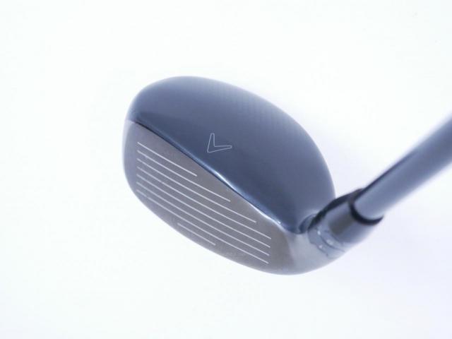 Fairway Wood : callaway : ไม้กระเทย Callaway APEX (ปี 2021) Loft 24 ก้าน Mitsubishi Diamana 55 Flex SR