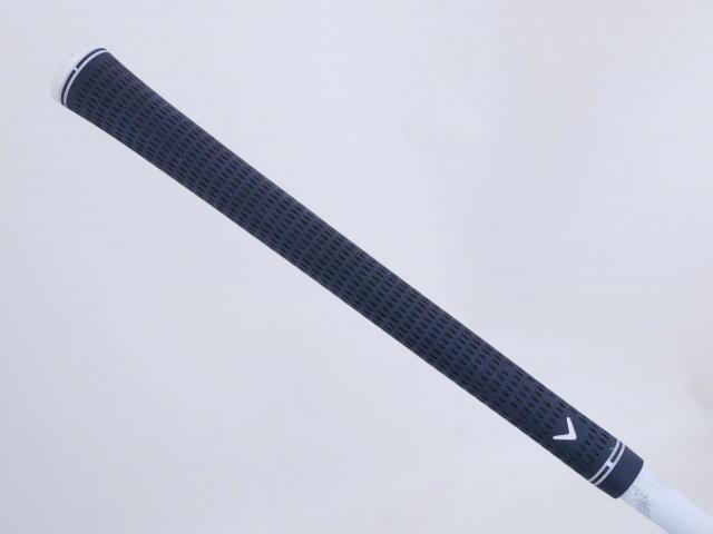 Fairway Wood : callaway : ไม้กระเทย Callaway APEX (ปี 2021) Loft 24 ก้าน Mitsubishi Diamana 55 Flex SR