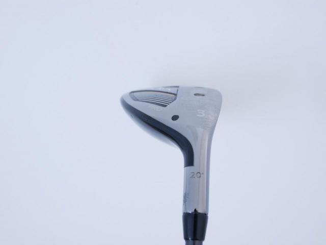 Fairway Wood : callaway : ไม้กระเทย Callaway Mavrik Pro (ปี 2021 Japan Spec.) Loft 20 ก้าน Mitsubishi Diamana 55 Flex SR