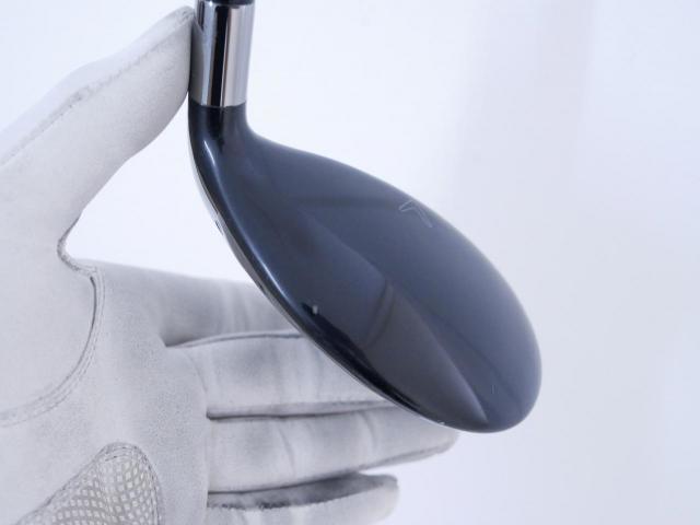Fairway Wood : callaway : ไม้กระเทย Callaway Mavrik Pro (ปี 2021 Japan Spec.) Loft 20 ก้าน Mitsubishi Diamana 55 Flex SR