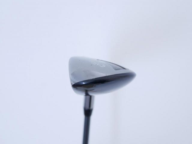 Fairway Wood : callaway : ไม้กระเทย Callaway Mavrik Pro (ปี 2021 Japan Spec.) Loft 20 ก้าน Mitsubishi Diamana 55 Flex SR