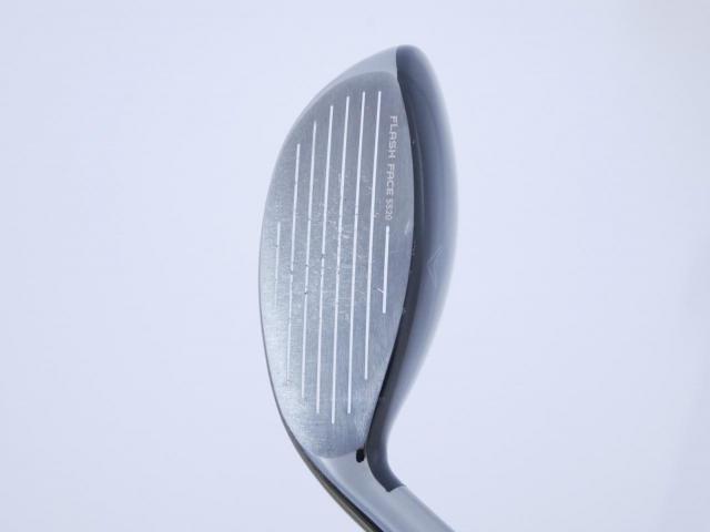 Fairway Wood : callaway : ไม้กระเทย Callaway Mavrik Pro (ปี 2021 Japan Spec.) Loft 20 ก้าน Mitsubishi Diamana 55 Flex SR