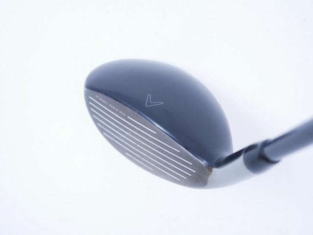 Fairway Wood : callaway : ไม้กระเทย Callaway Mavrik Pro (ปี 2021 Japan Spec.) Loft 20 ก้าน Mitsubishi Diamana 55 Flex SR