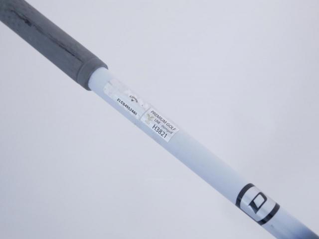 Fairway Wood : callaway : ไม้กระเทย Callaway Mavrik Pro (ปี 2021 Japan Spec.) Loft 20 ก้าน Mitsubishi Diamana 55 Flex SR